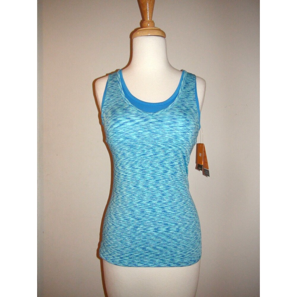 Lucy Activewear Cutie Tank Top